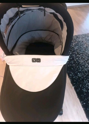 Abc condor kinderwagen - condor, 4s