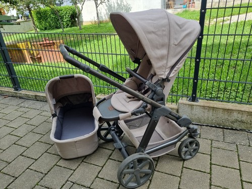 Kombikinderwagen abc desig - abc,