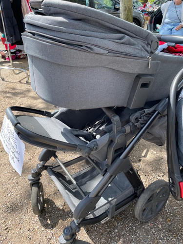 Abc condor kinderwagen set - kinderwagen,