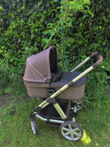 Abc design kinderwagen - design, condor4