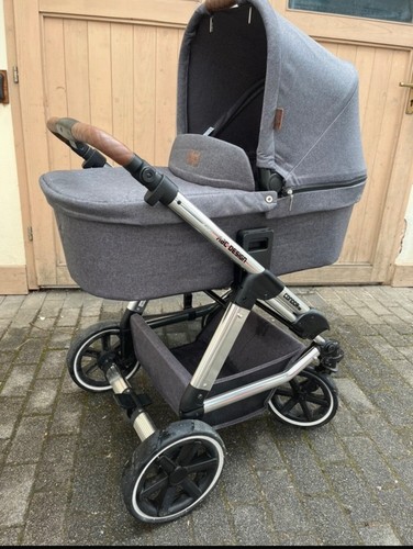 Kombikinderwagen abc design - abc,