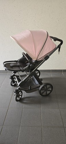 Kinderwagen abc design - abc, condor