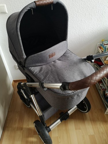 Kinderwagen condor air - kinderwagen,