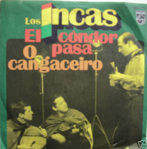 Rare los incas el - incas,