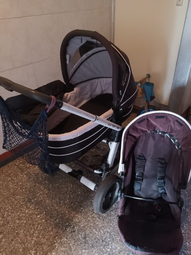 Kinderwagen - ,