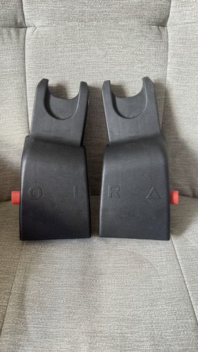Abc design autositzadapter - abc,