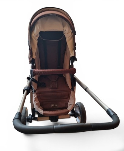 Kombi kinderwagen abc design - kombi-kinderwagen,