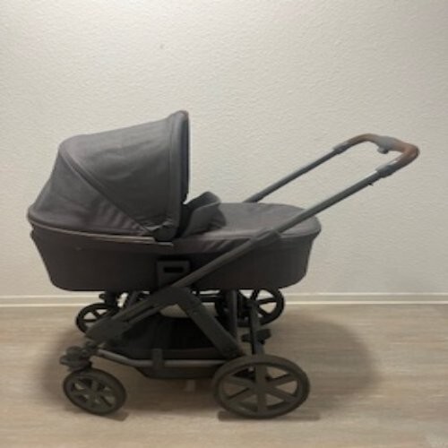 Kinderwagen abc design condor4 - kinderwagen,