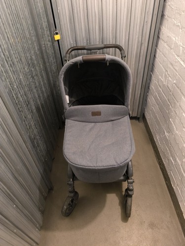 Kinderwagen abc design - design, condor