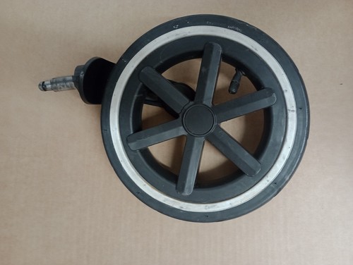 Vorderrad abc salsa air - 4, 5