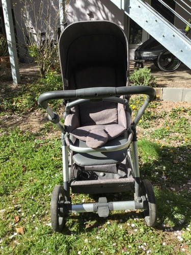 Kinderwagen abc design - abc,