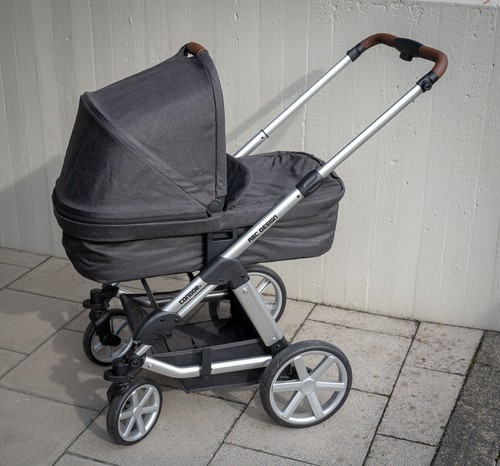 Abc design kinderwagen - design, condor