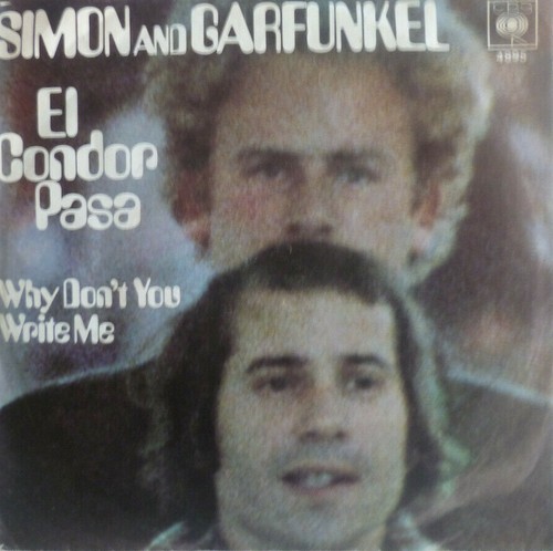 1970 kult mint simon - 7", &