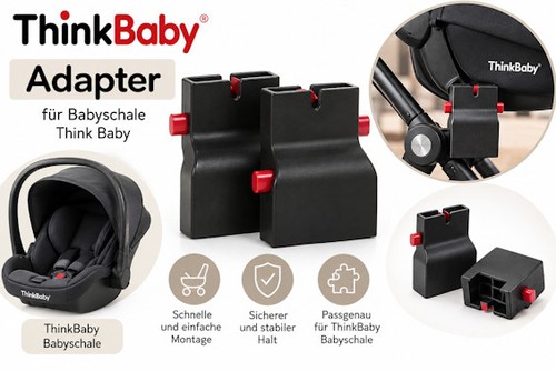 Think baby adapter - think,