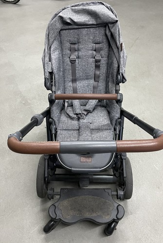 Abc design kombi kinderwagen - design, kombi-kinderwagen