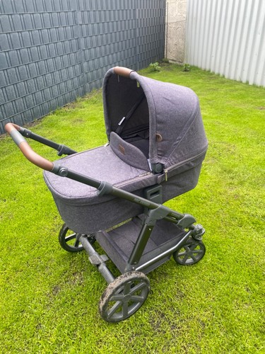 Abc design kombi kinderwagen - abc,