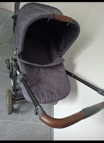 Abc design kombi kinderwagen - abc,